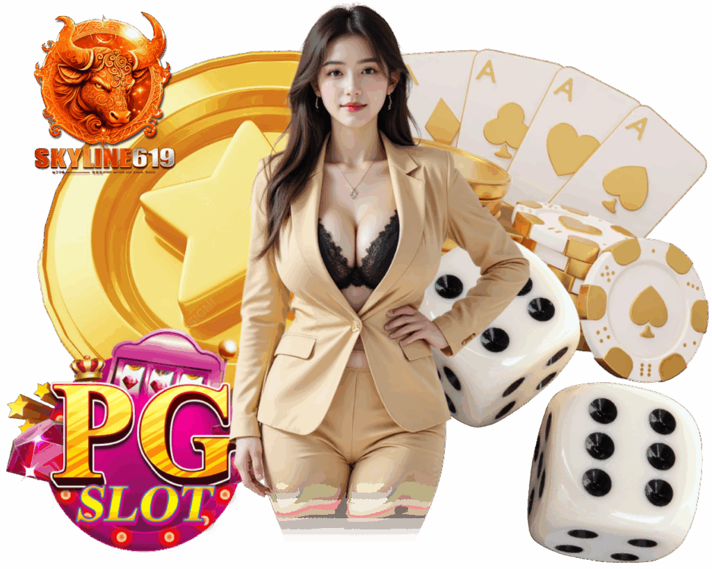 SKYLINE619 คาสิโน 