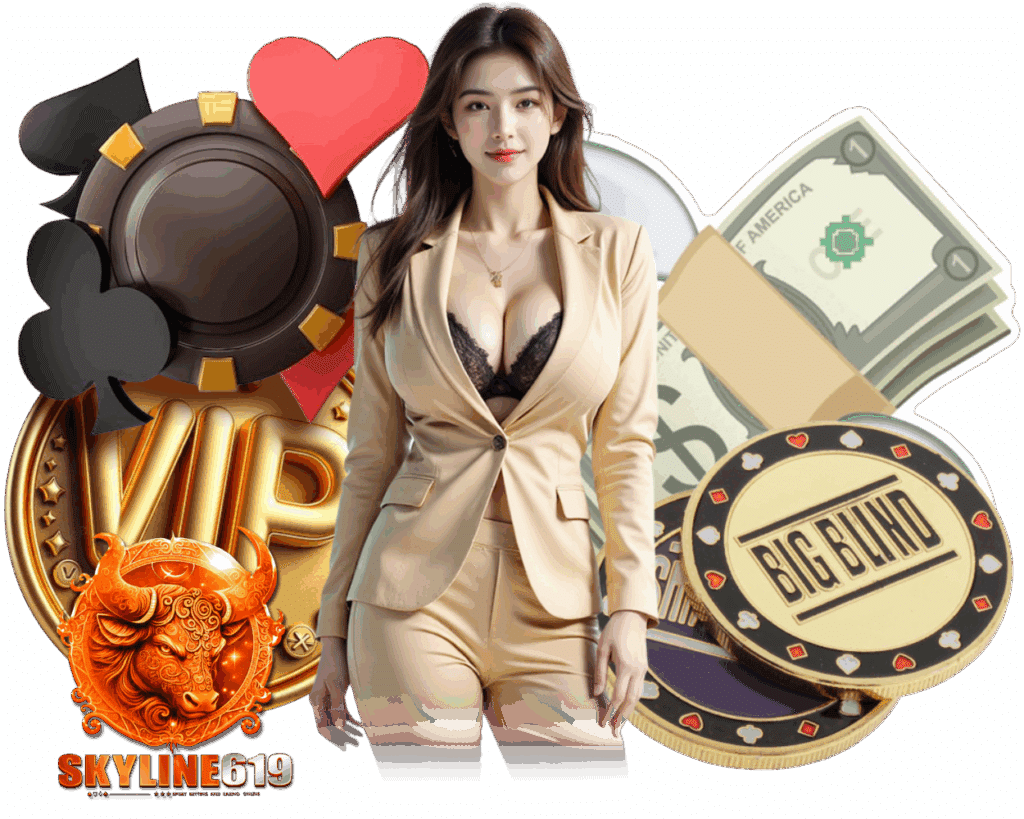 โบนัสสูง